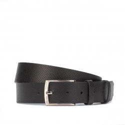 Curea barbati 53bp negru