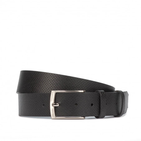 Curea barbati 53bp negru