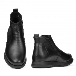 Ghete barbati 4126 negru