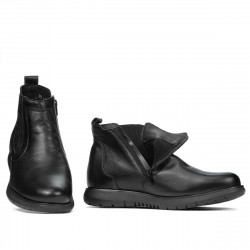 Ghete barbati 4126 negru