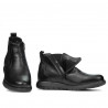 Ghete barbati 4126 negru