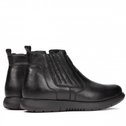 Ghete barbati 4126 negru