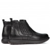 Ghete barbati 4126 negru