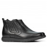 Ghete barbati 4126 negru
