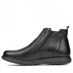 Ghete barbati 4126 negru