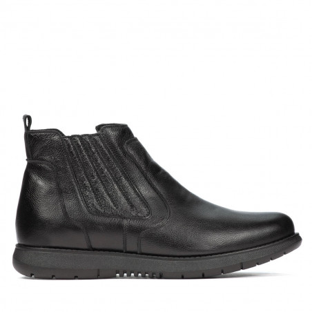 Ghete barbati 4126 negru