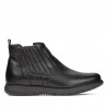 Ghete barbati 4126 negru