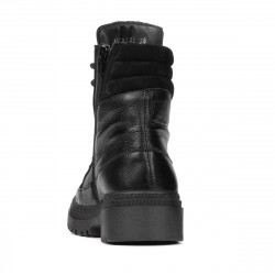 Ghete dama 3362 negru