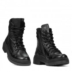 Ghete dama 3362 negru