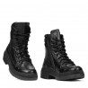 Ghete dama 3362 negru
