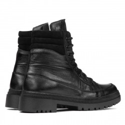 Ghete dama 3362 negru