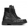 Ghete dama 3362 negru