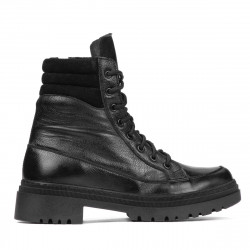 Ghete dama 3362 negru