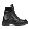 Ghete dama 3362 negru
