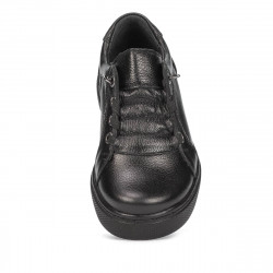 Pantofi copii mici 71c negru