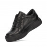 Pantofi copii mici 71c negru