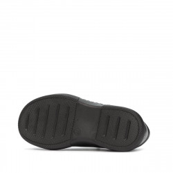 Pantofi copii mici 71c negru