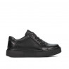 Pantofi copii mici 71c negru