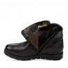 Ghete dama 3320m negru