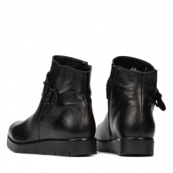 Ghete dama 3320m negru