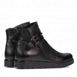 Ghete dama 3320m negru