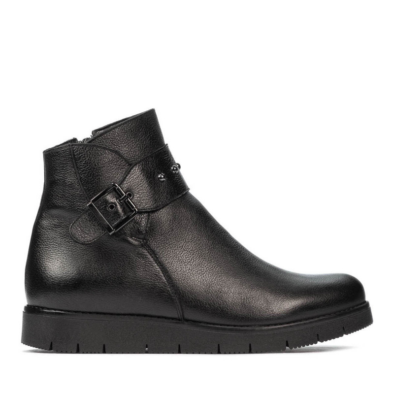Ghete dama 3320m negru