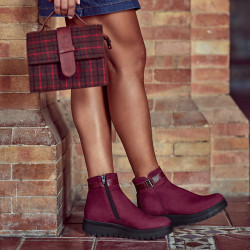Ghete dama 3342 bufo bordo