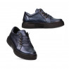 Pantofi copii mici 71c indigo sidef