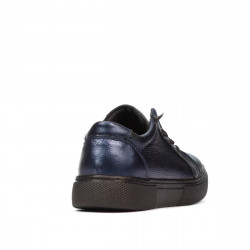 Pantofi copii mici 71c indigo sidef