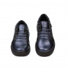 Pantofi copii mici 71c indigo sidef