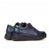 Pantofi copii mici 71c indigo sidef
