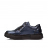 Pantofi copii mici 71c indigo sidef