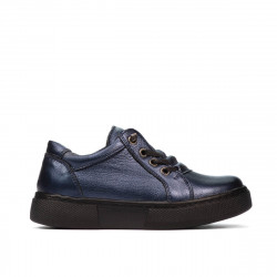 Pantofi copii mici 71c indigo sidef