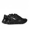 Pantofi copii mici 72c negru