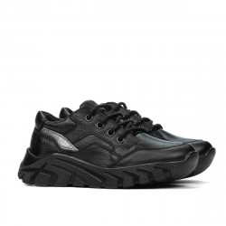 Pantofi copii mici 72c negru