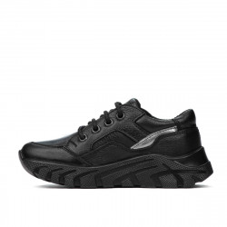 Pantofi copii mici 72c negru