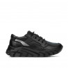 Pantofi copii mici 72c negru