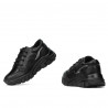 Pantofi copii mici 72c negru