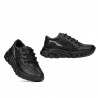 Pantofi copii mici 72c negru