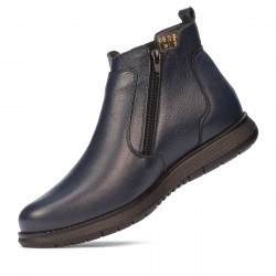 Ghete barbati 4126 indigo