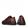 Pantofi copii mici 72c bordo sidef