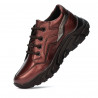 Pantofi copii mici 72c bordo sidef