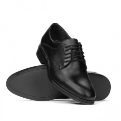 Pantofi eleganti barbati 933 negru
