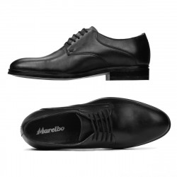 Pantofi eleganti barbati 933 negru
