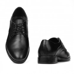 Pantofi eleganti barbati 933 negru