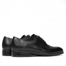 Pantofi eleganti barbati 933 negru