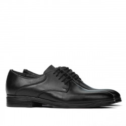 Pantofi eleganti barbati 933 negru