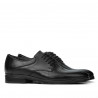 Pantofi eleganti barbati 933 negru