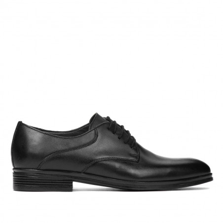 Pantofi eleganti barbati 933 negru