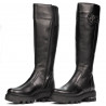 Cizme dama 3364 negru